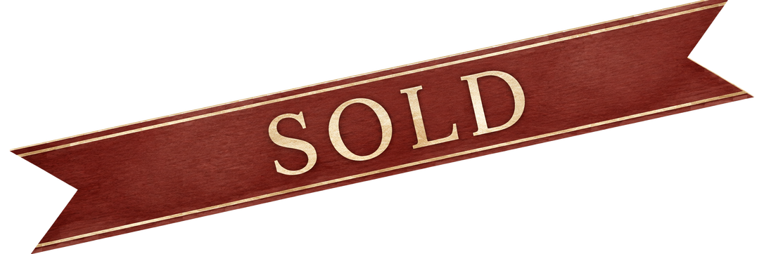 Sold