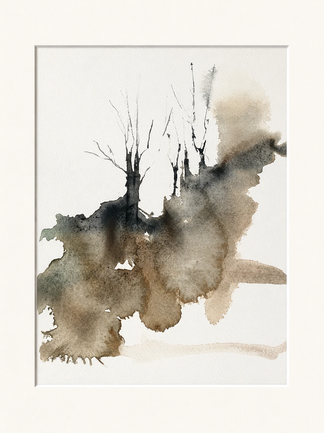 Dark Thaw
