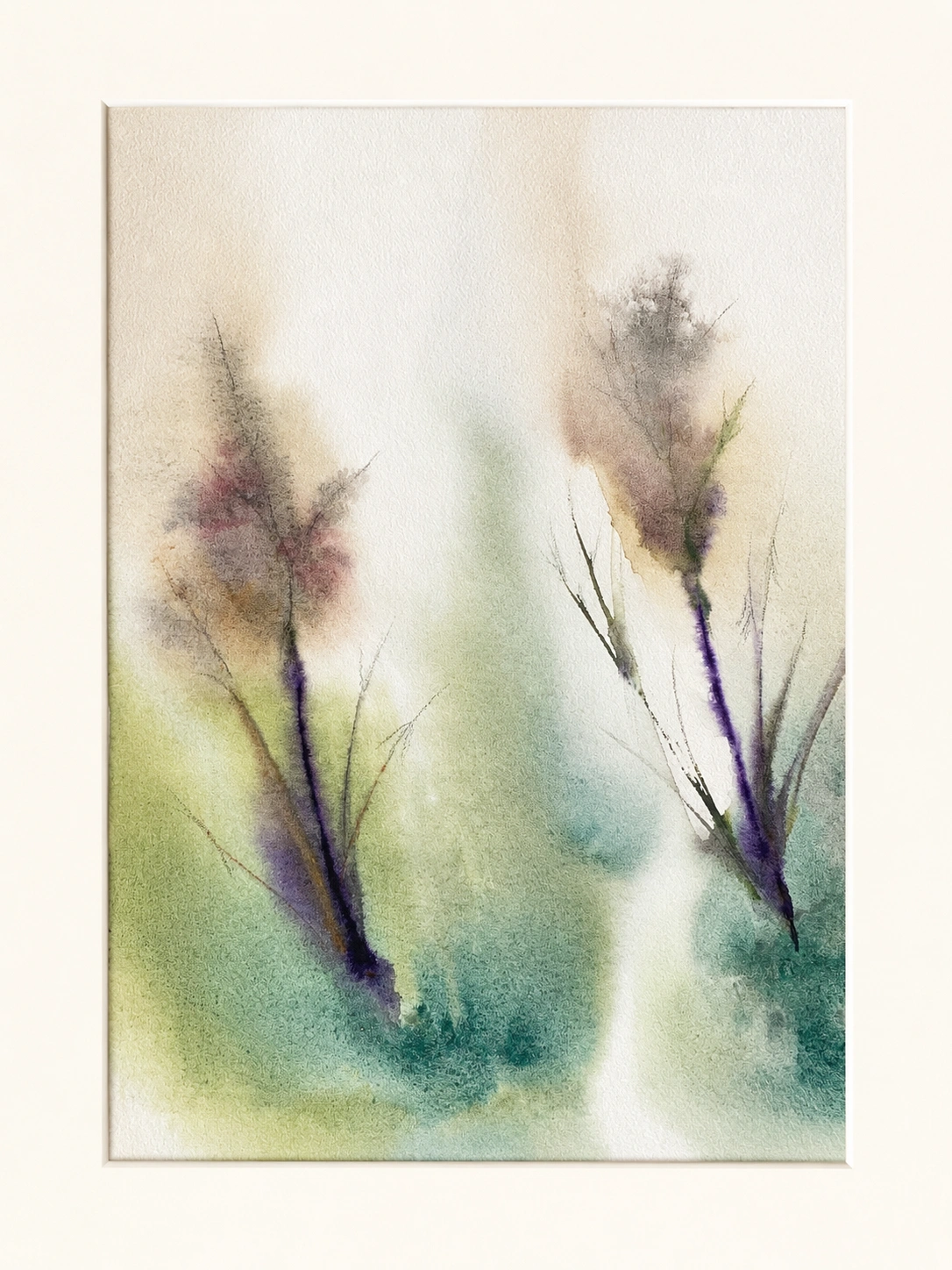 Spring Saplings