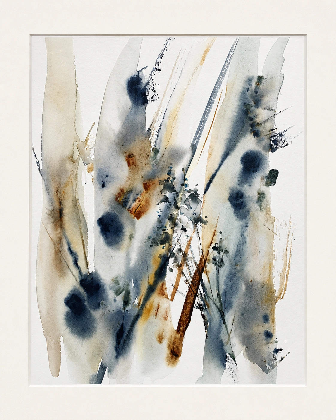 Wind and Rain